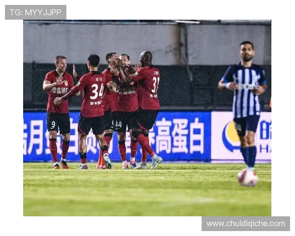 海牛力克三镇拿下保级关键三分亚泰提前降级中超格局再生变数