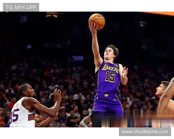 阿夫迪亚闪耀全场助湖人击退开拓者展现全面攻防表现