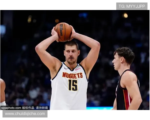 约基奇轰32+14+14三双率掘金大胜步行者巩固西部强势气势如虹