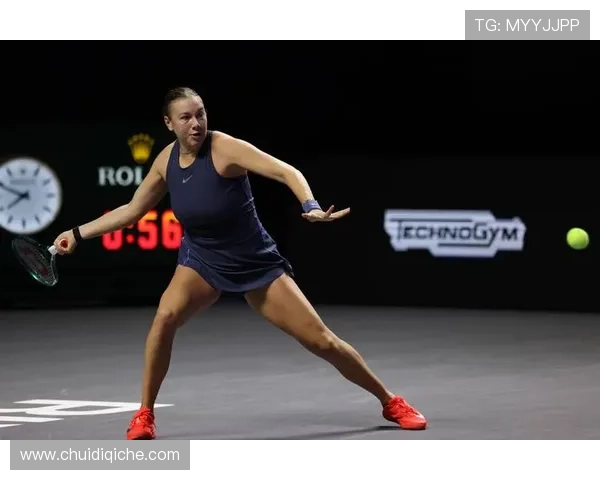 阿尼西莫娃逆转胜出挺进WTA年终总决赛半决赛上演生死战奇迹