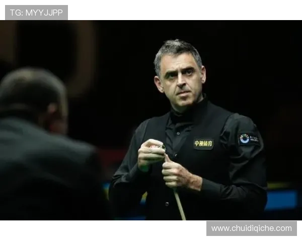 奥沙利文遗憾无缘斯诺克国锦赛十六强 连续十年未能突破此关