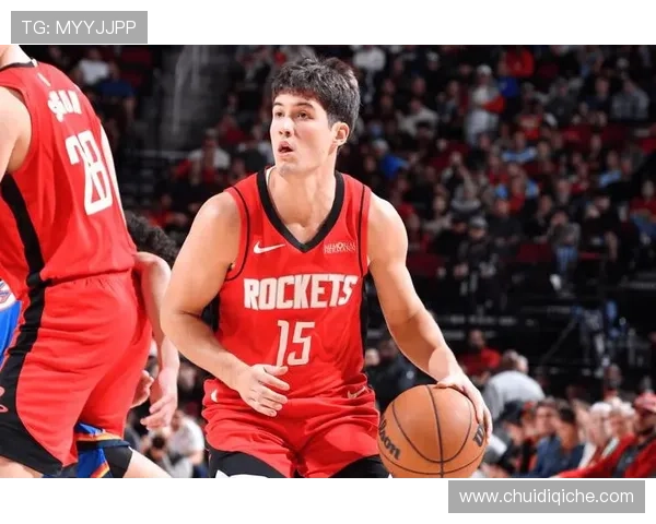 谢泼德底角三分命中助火箭掀起小高潮逆转局势