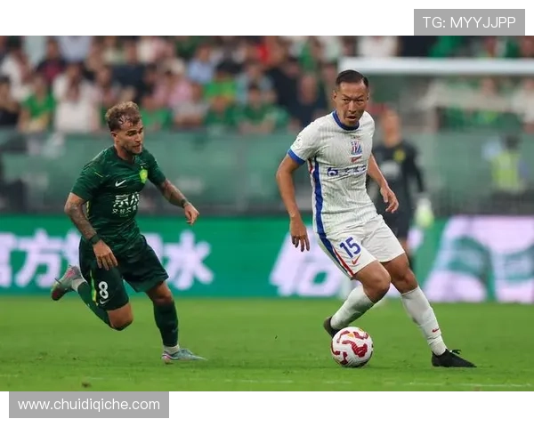 申花主场防守失误致对手凌空垫射扳平比分令人失望